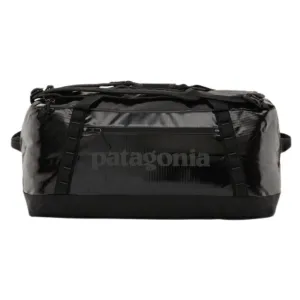 Patagonia Black Hole Duffel Bag 70L (Black)