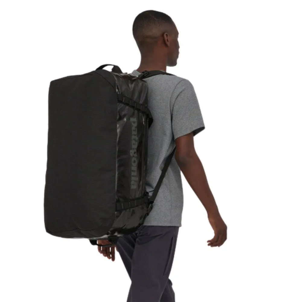 Patagonia Black Hole Duffel Bag 70L (Black)