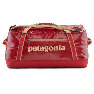 Patagonia Black Hole Duffel Bag 70L (Touring Red)