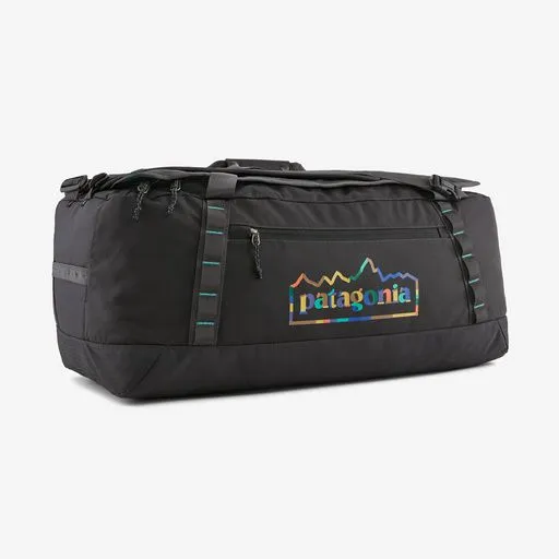 Patagonia Black Hole Duffel Bag 70L