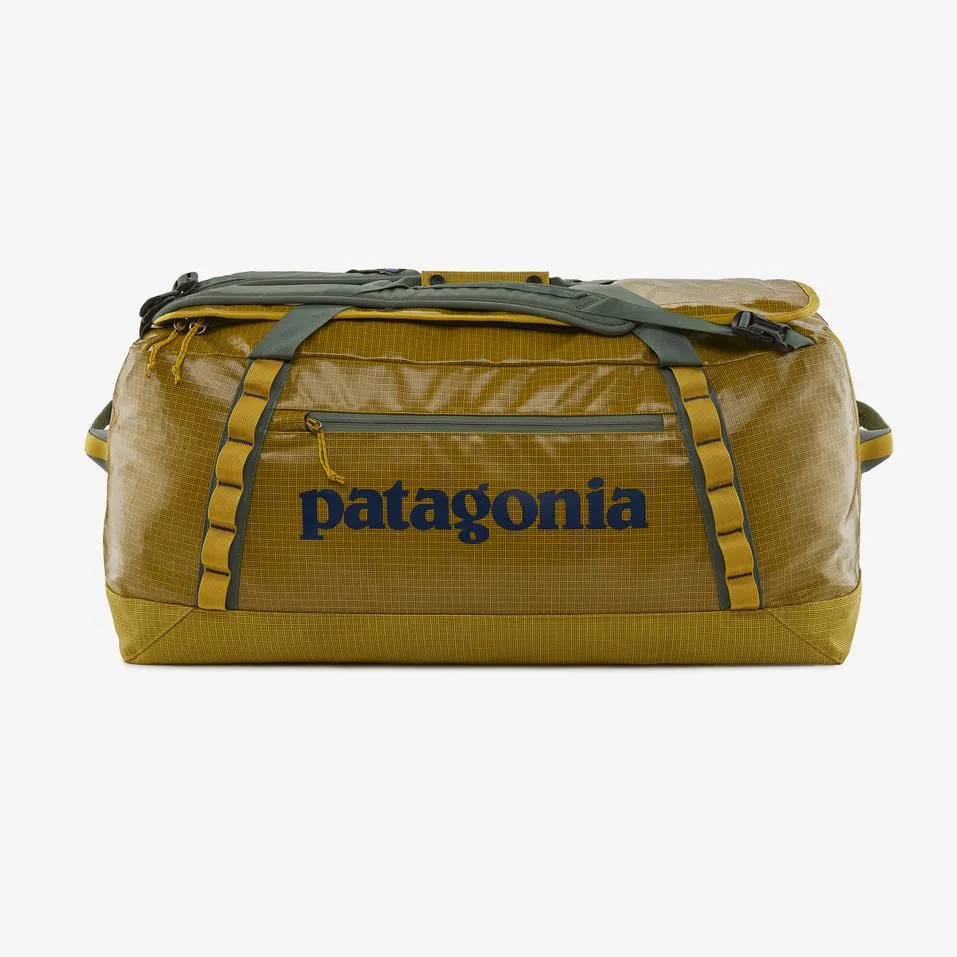 Patagonia Black Hole Duffel Bag 70L