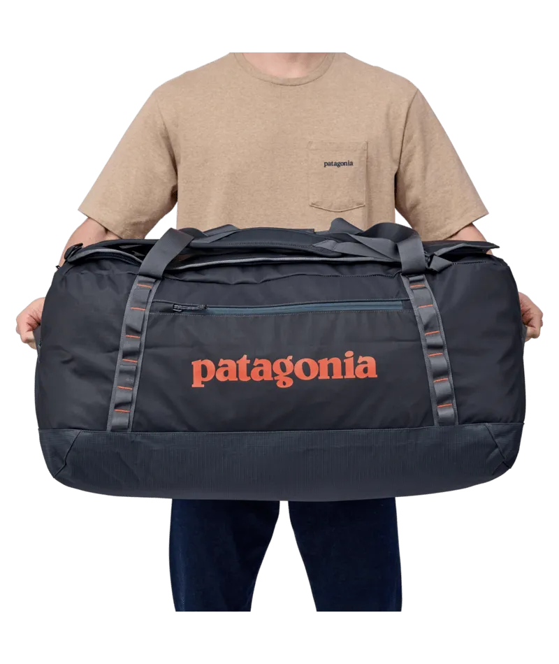 Patagonia Black Hole Duffle 100L