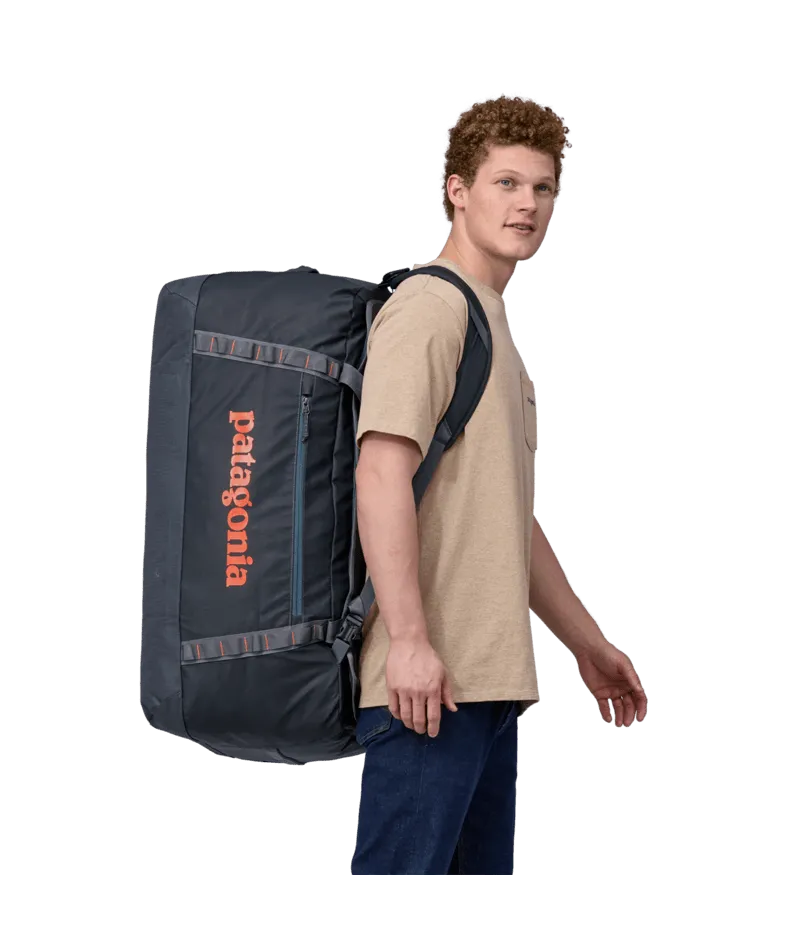 Patagonia Black Hole Duffle 100L