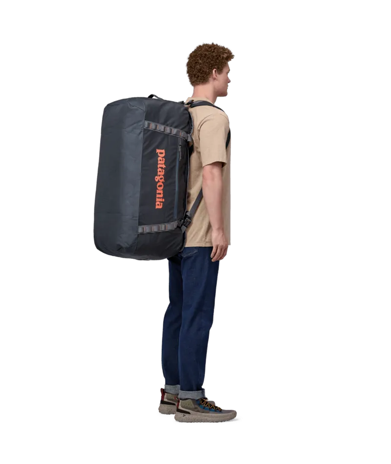 Patagonia Black Hole Duffle 100L