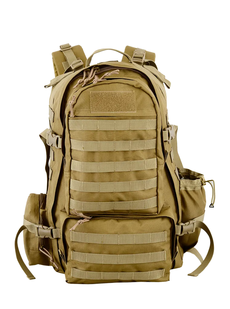 Pegasus Pack