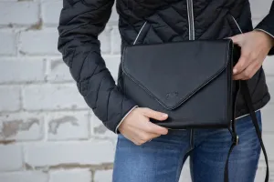 Penelope Laure Clutch