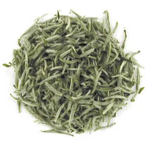Peony White Needle