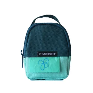 Peppermint Mini Backpack