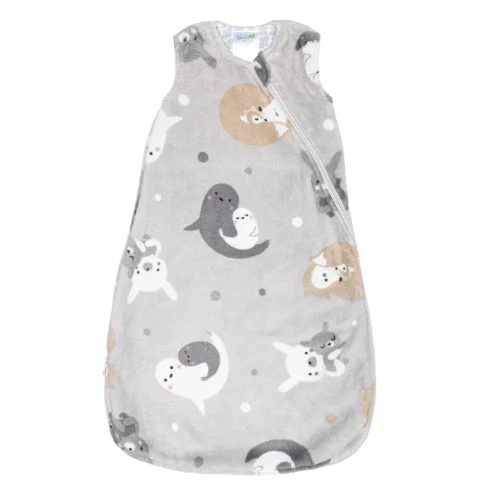 Perlimpinpin Plush Sleep Bag 1.5 TOG (Hugs)
