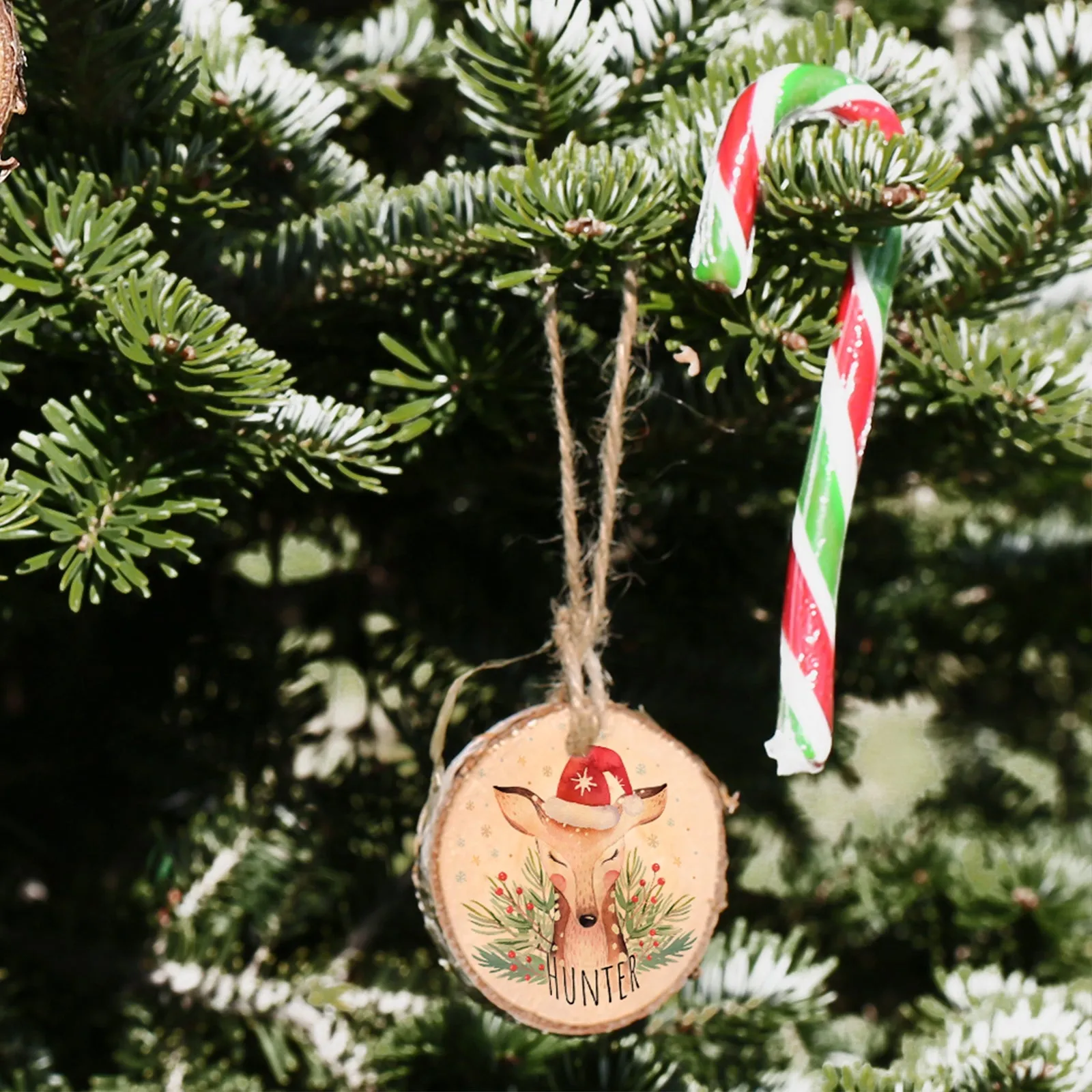 Personalised Christmas Gift Sack - Santas Express Delivery