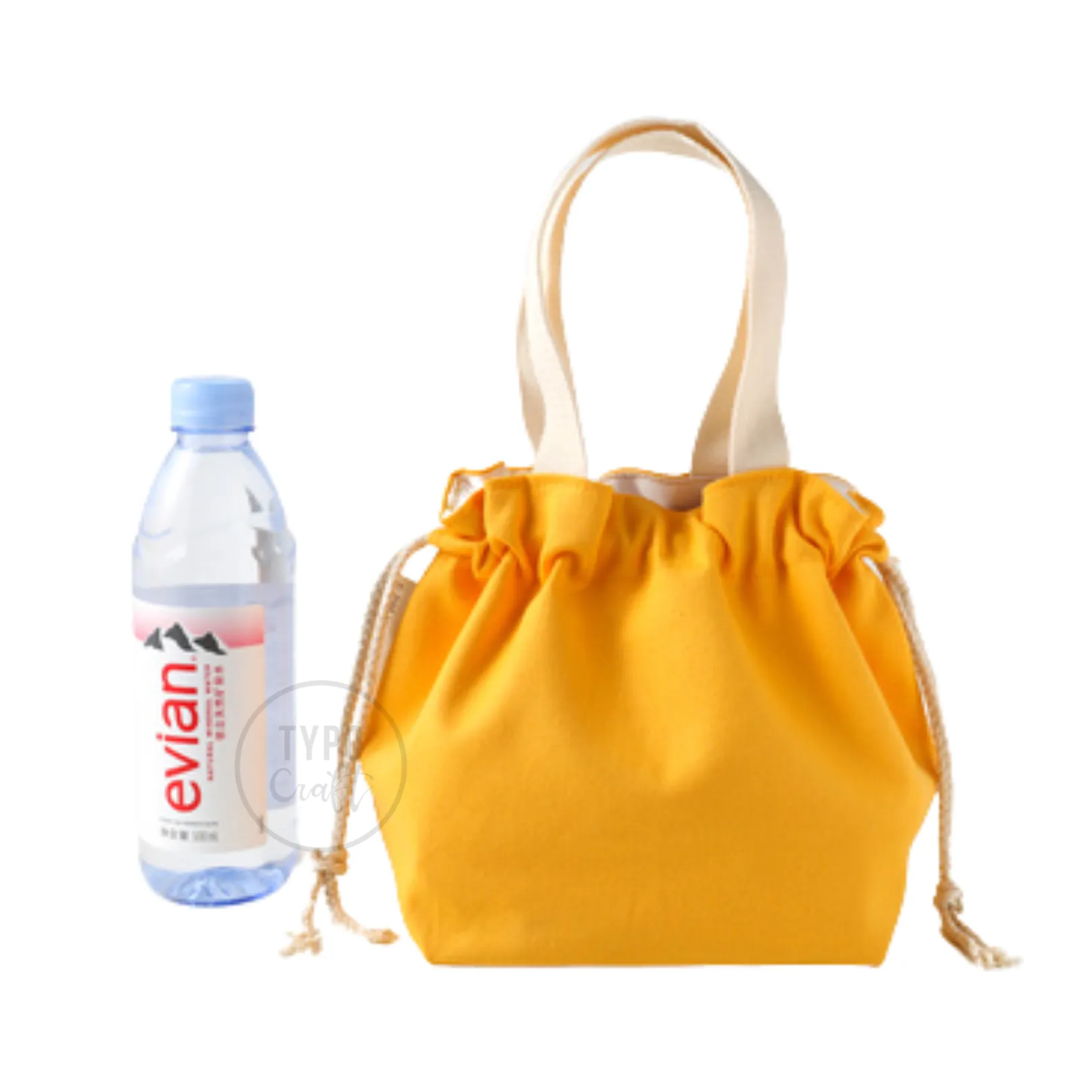 Personalised Dumpling Bag (Prints)