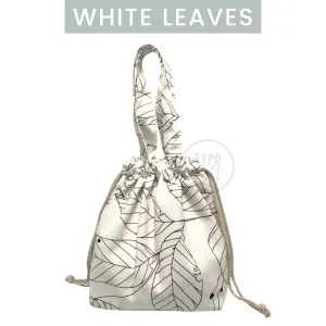 Personalised Dumpling Bag (Prints)