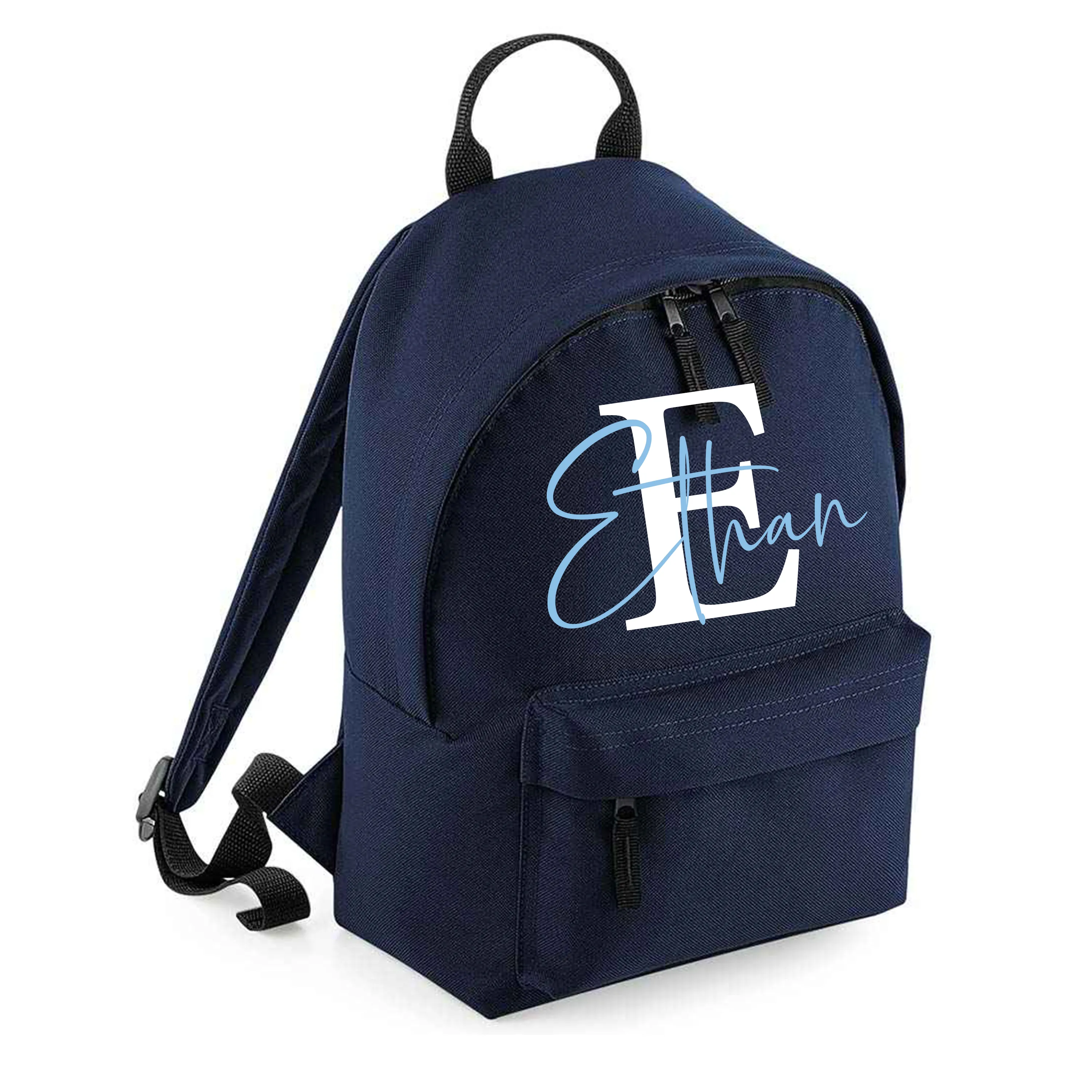 Personalised Kids Backpack