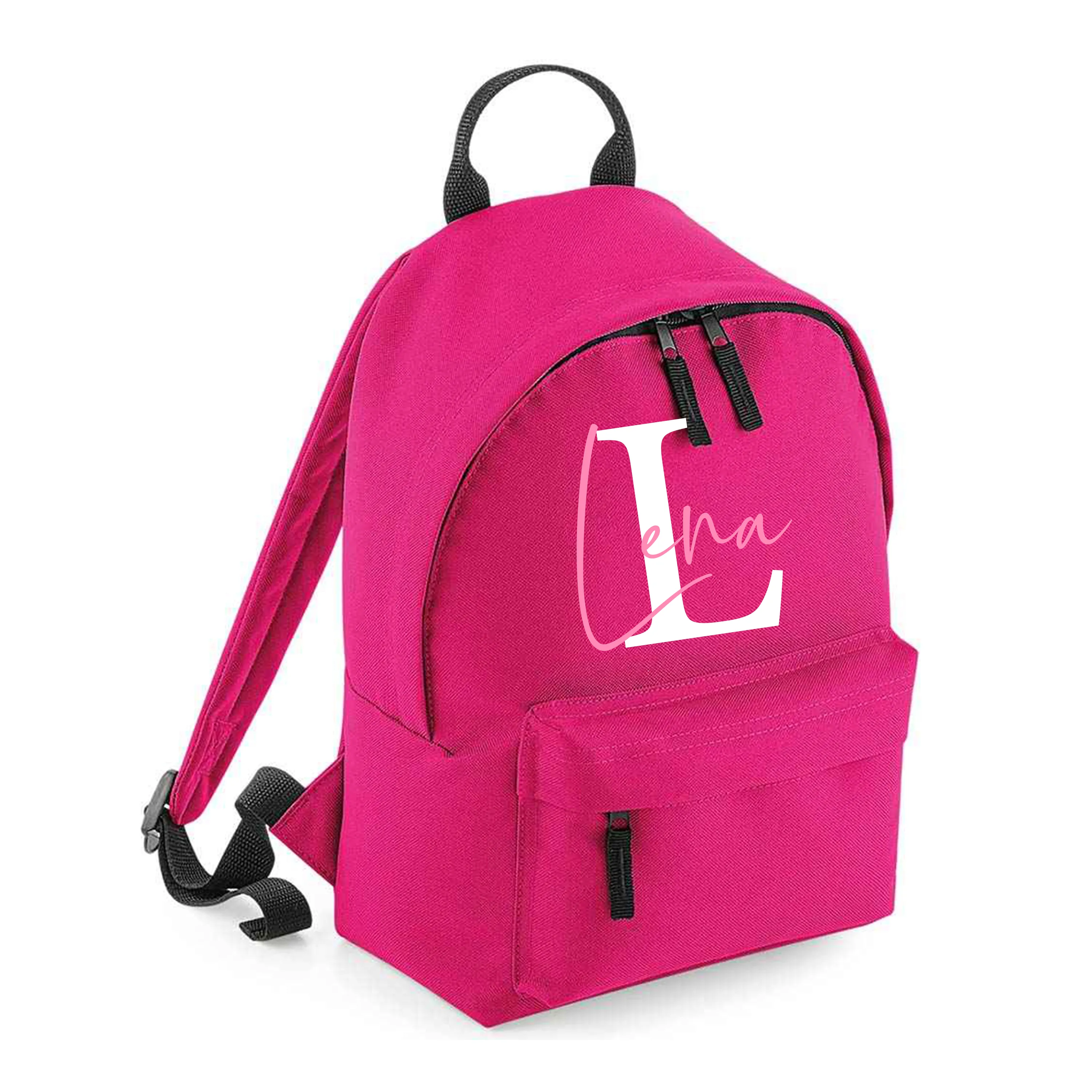 Personalised Kids Backpack