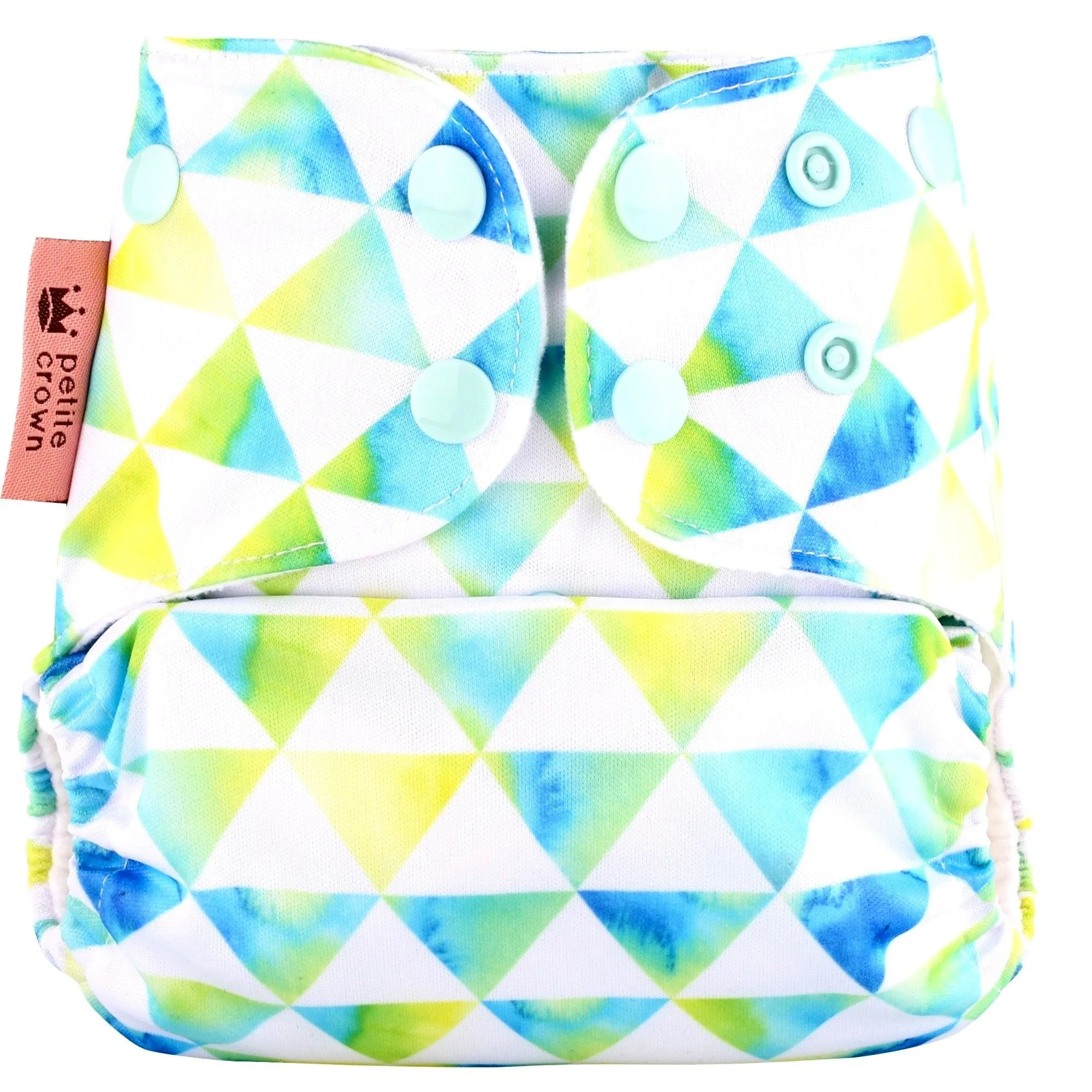 Petite Crown Trima, One Size