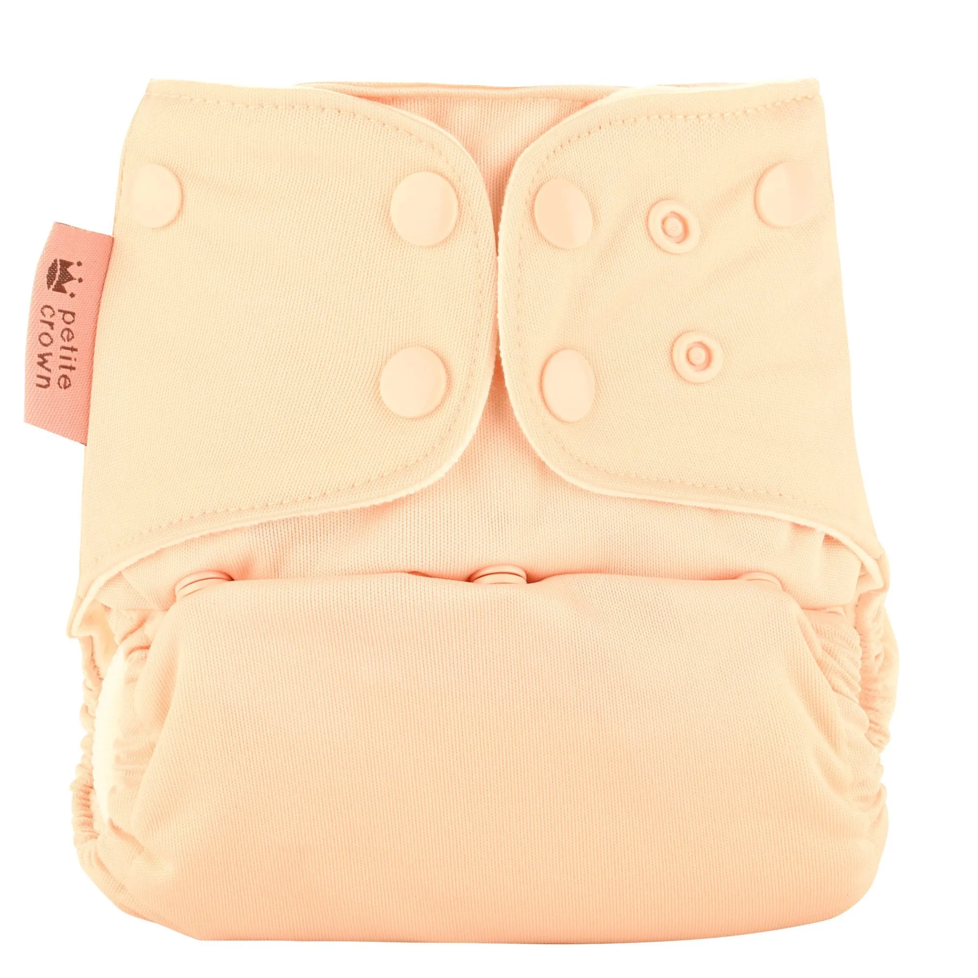 Petite Crown Trima, One Size