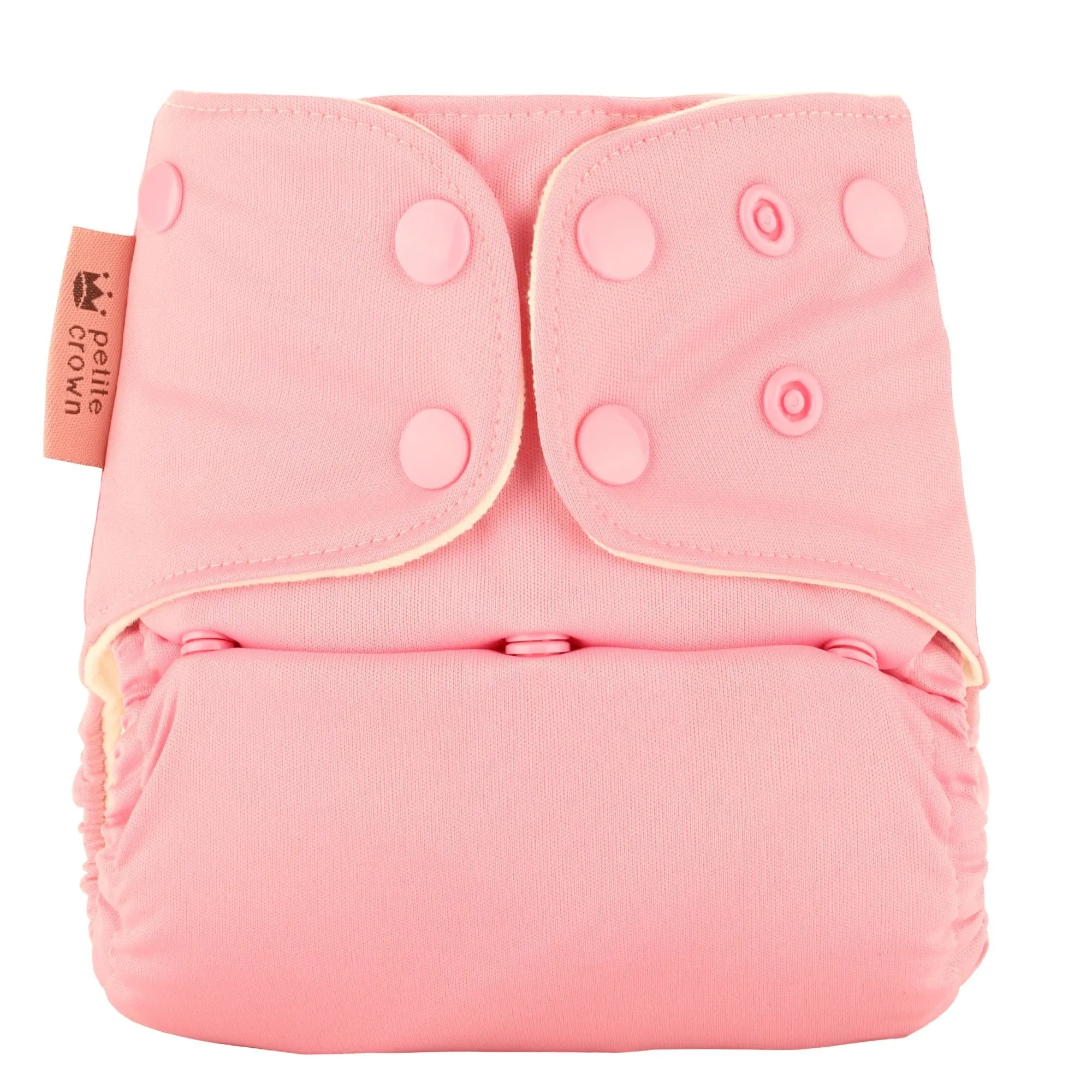 Petite Crown Trima, One Size