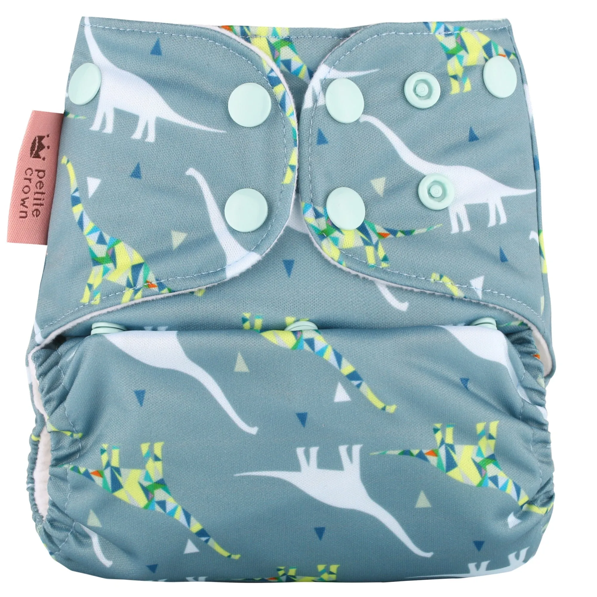 Petite Crown Trima, One Size