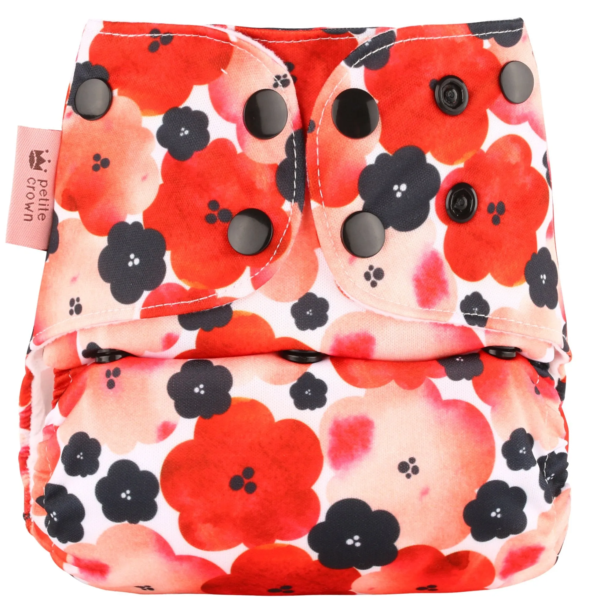 Petite Crown Trima, One Size