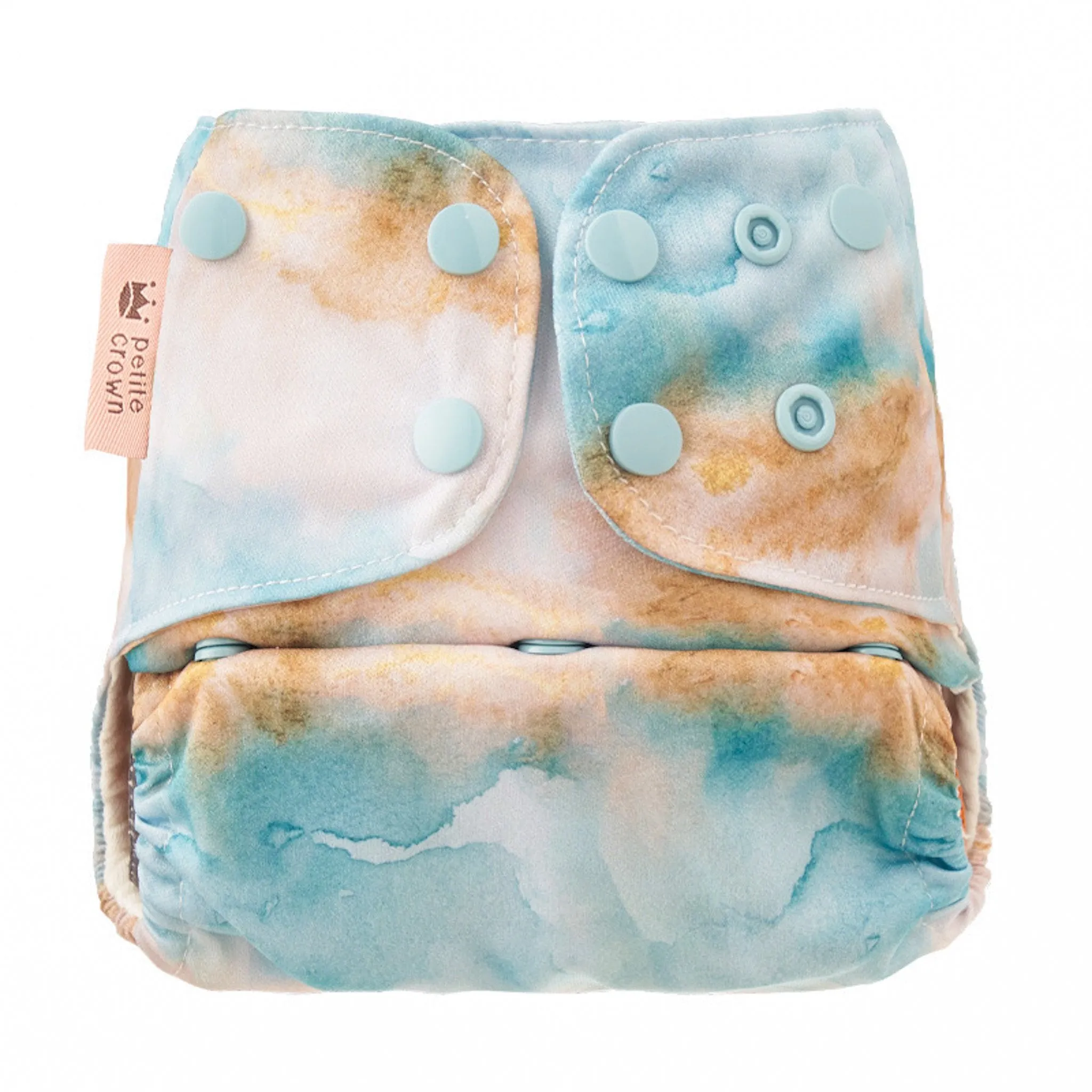 Petite Crown Trima, One Size