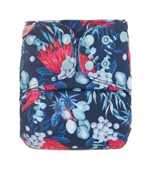 Petite Crown Trima, One Size