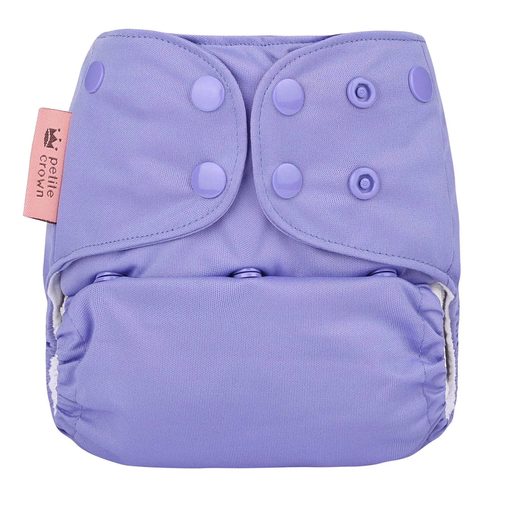Petite Crown Trima, One Size