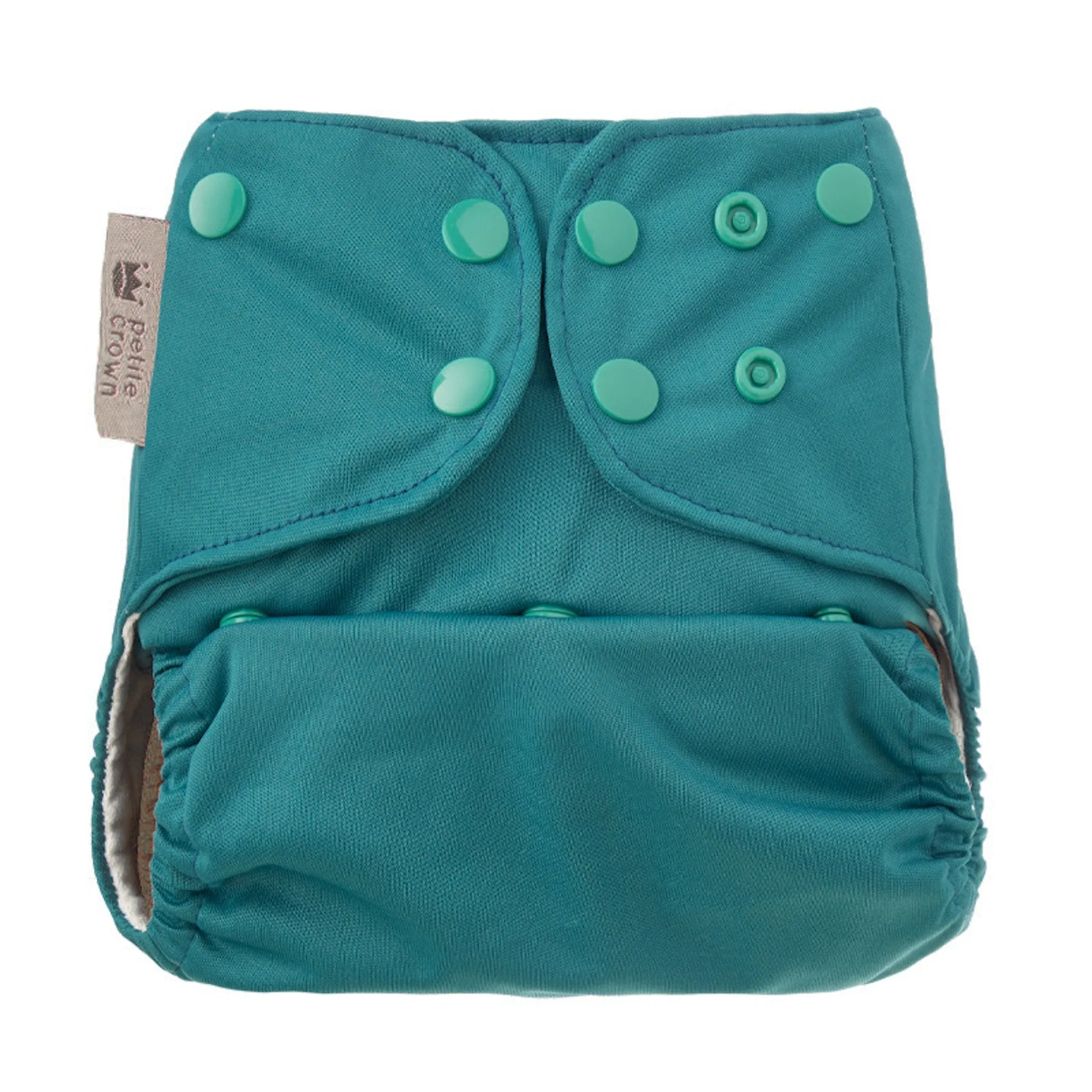 Petite Crown Trima, One Size