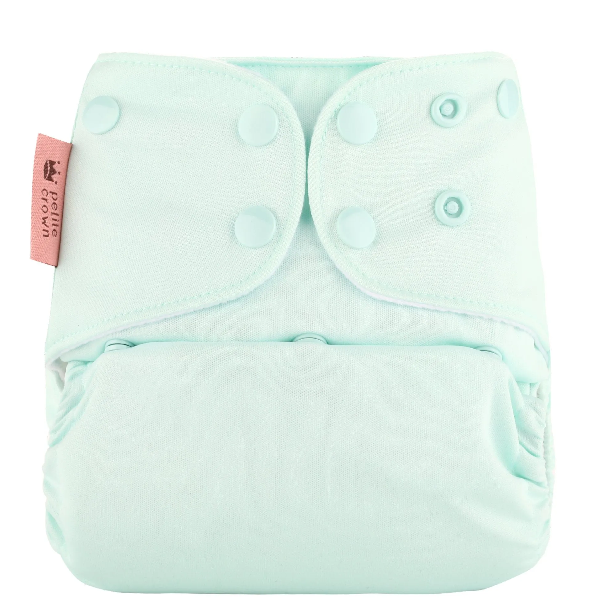 Petite Crown Trima, One Size