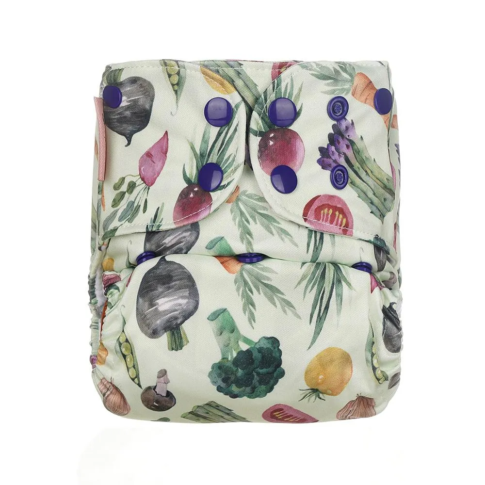 Petite Crown Trima, One Size