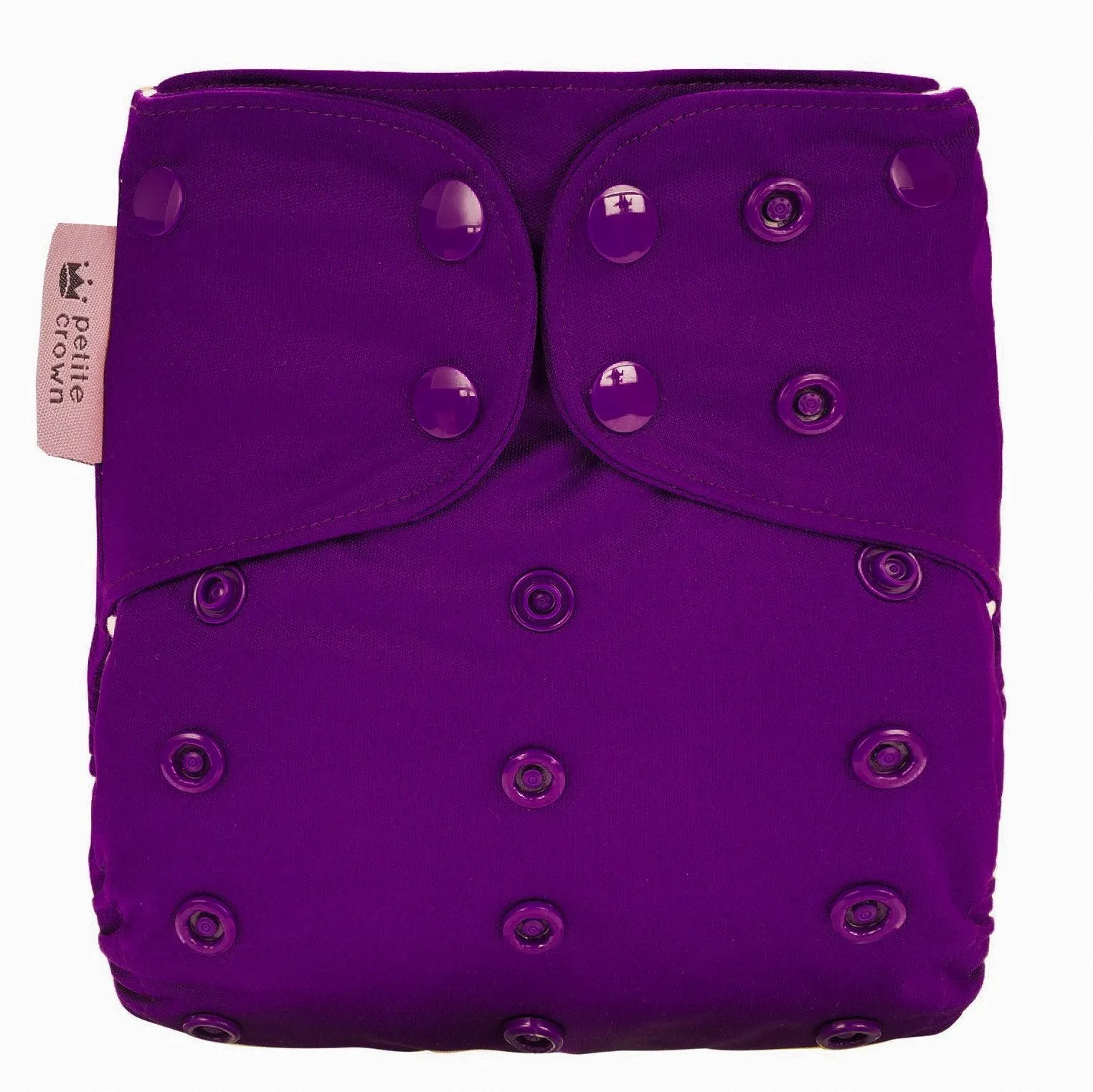 Petite Crown Trima, One Size
