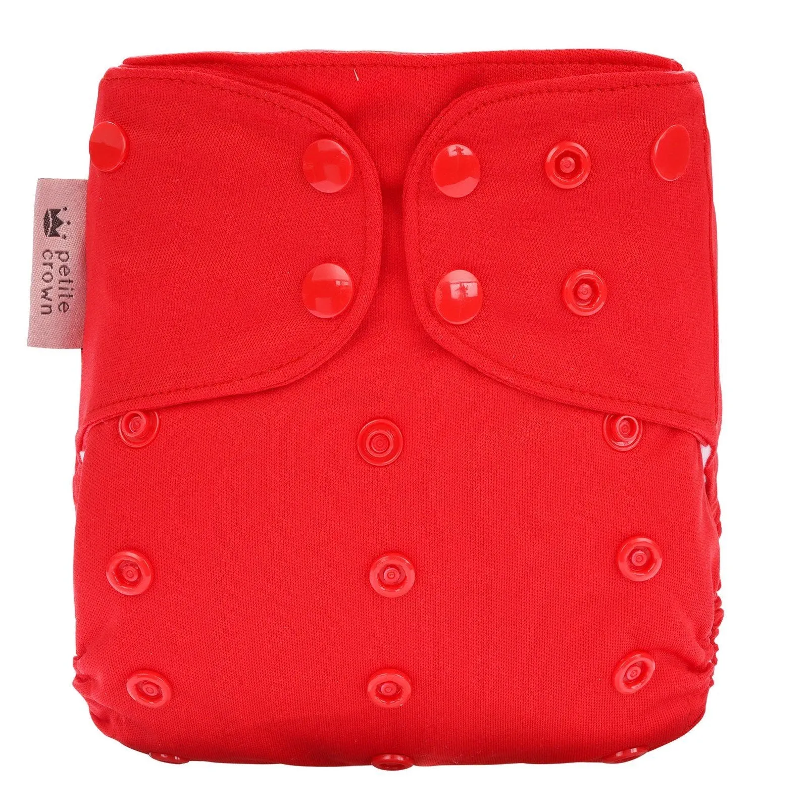 Petite Crown Trima, One Size