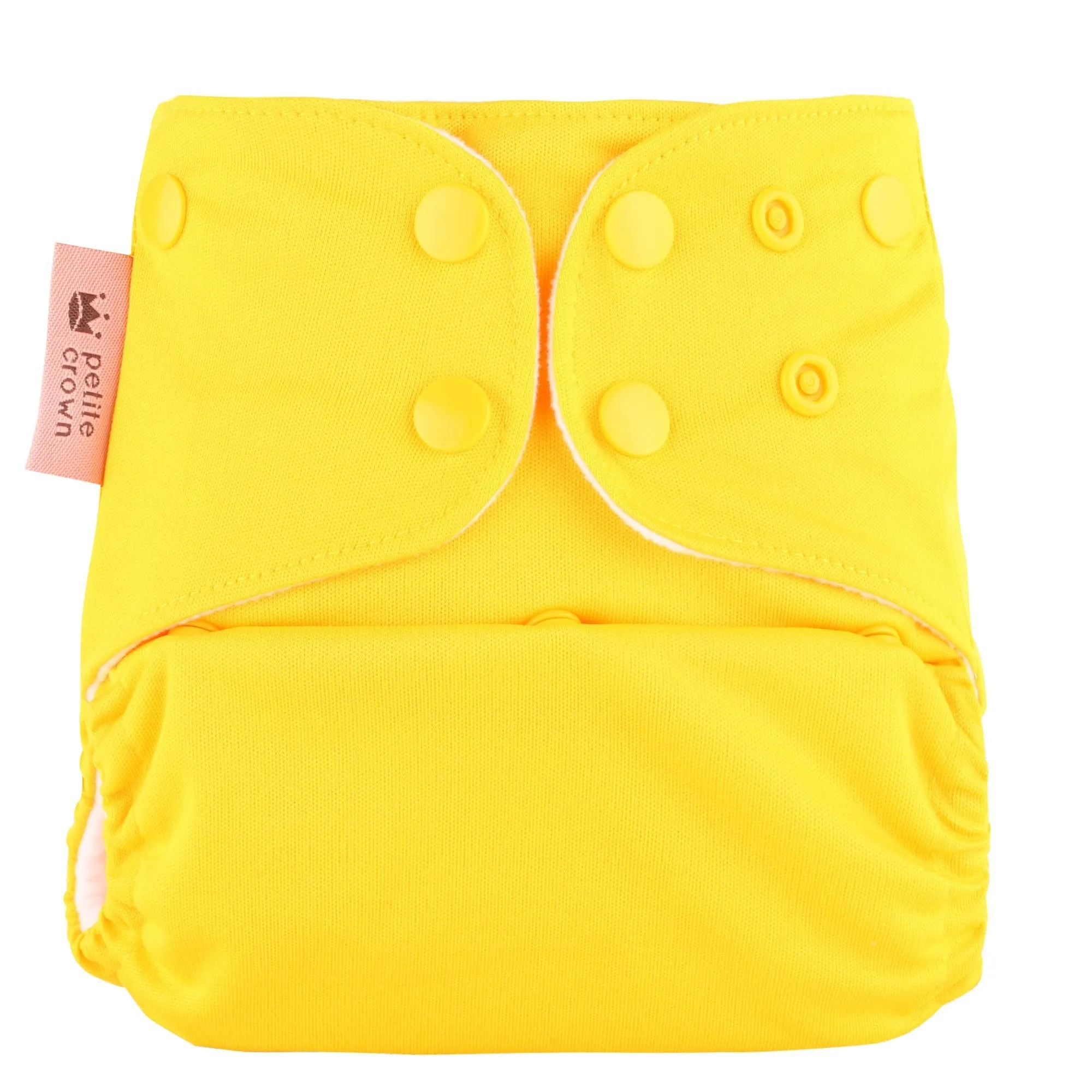Petite Crown Trima, One Size