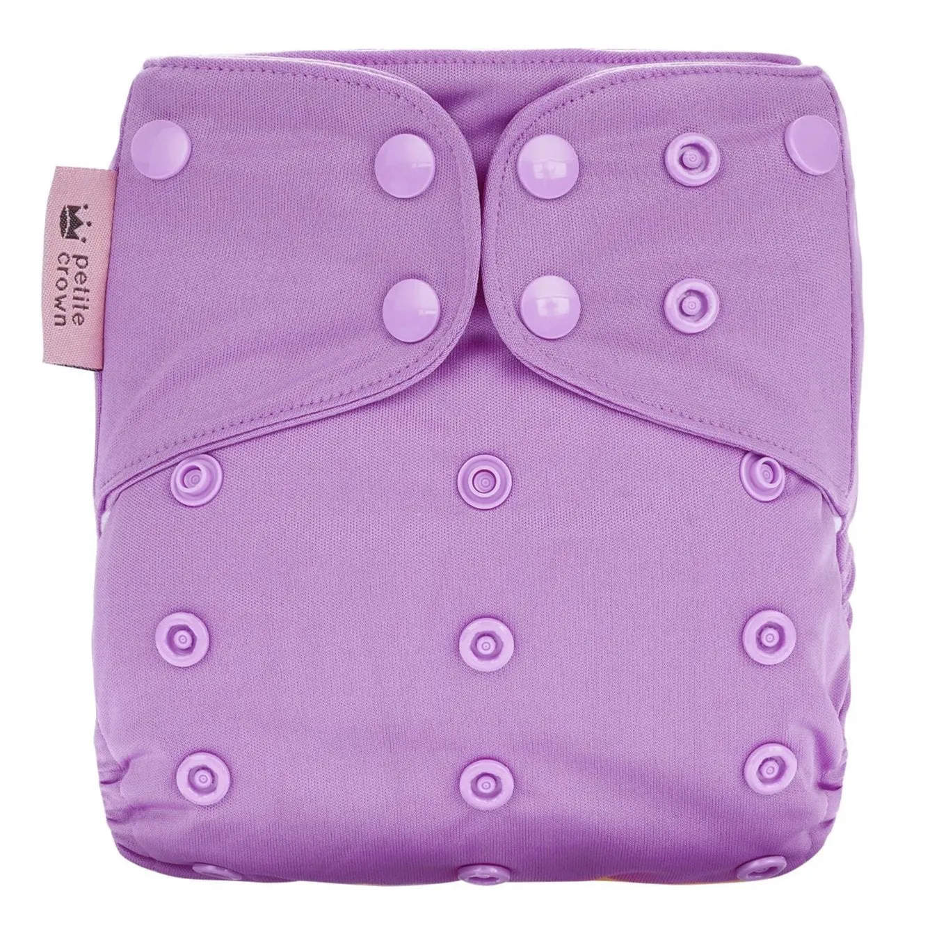 Petite Crown Trima, One Size