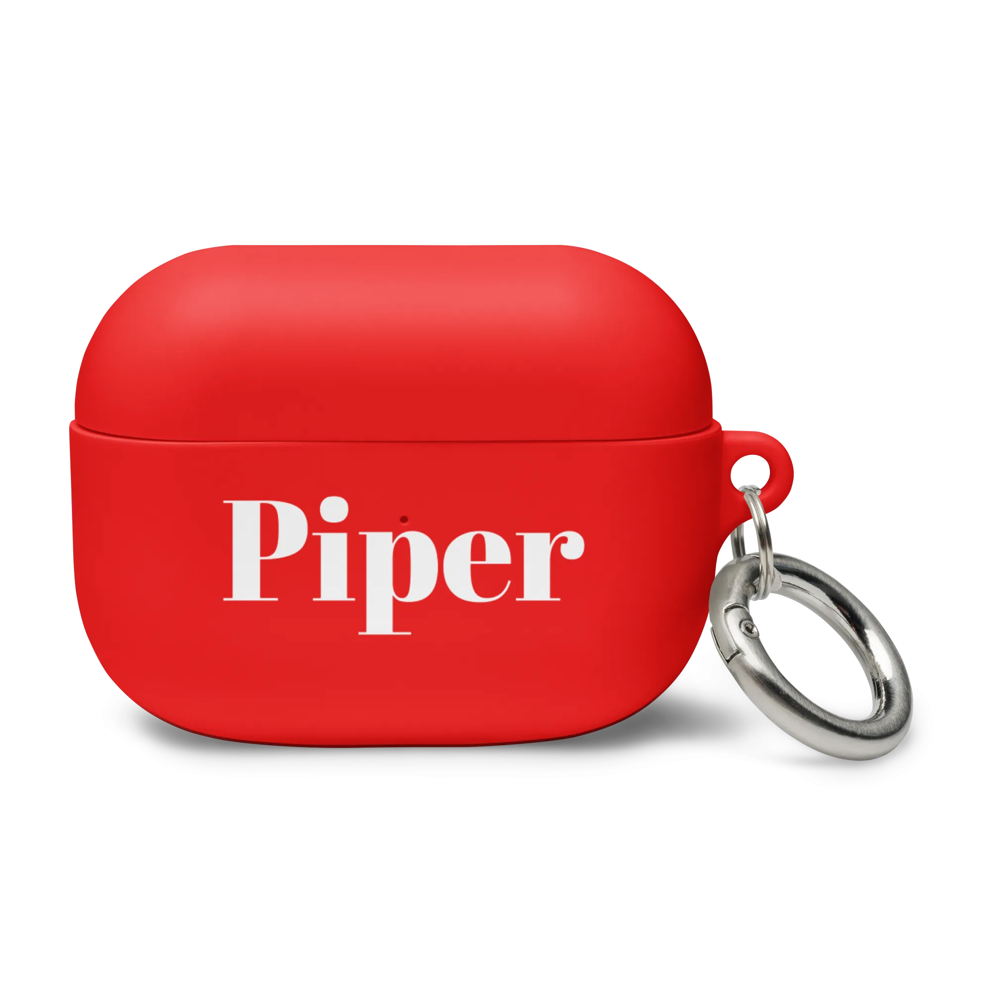 Piper AirPods / AirPods Pro Case