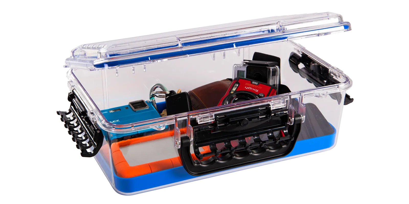 Plano Guide Series Waterproof Case 3700