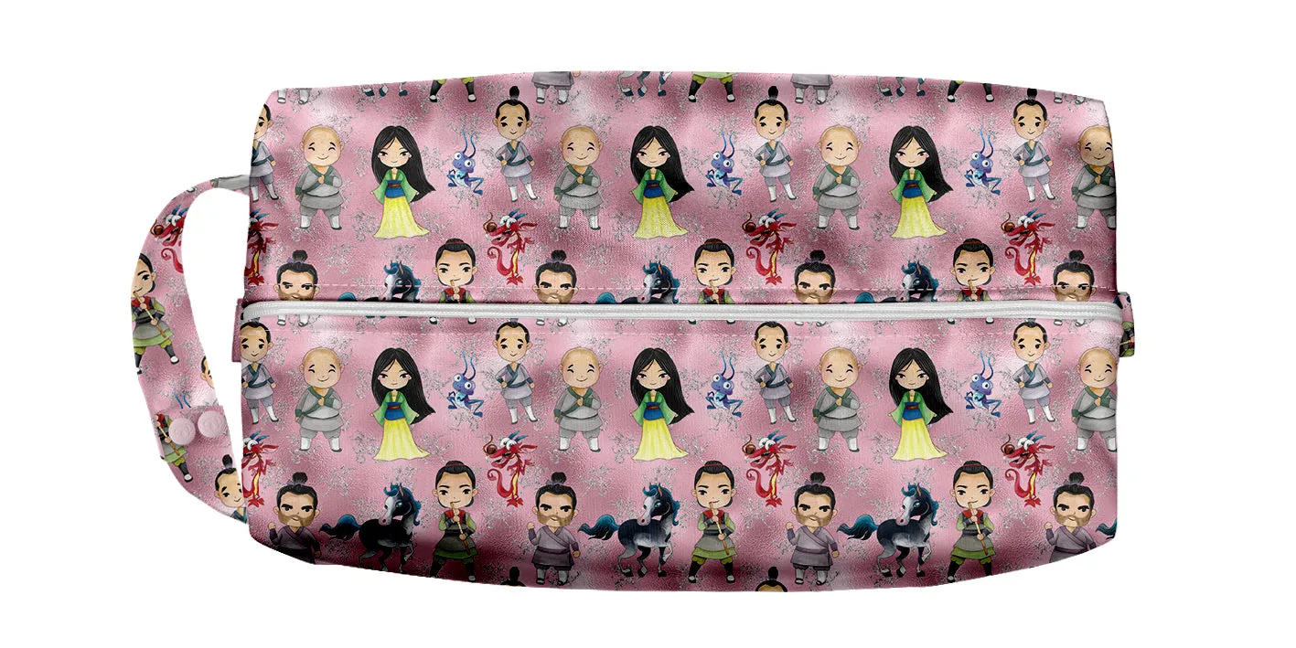 Pocket Diaper-(Mu LN)-May 2021-(Mama Koala & PPC Custom Print)