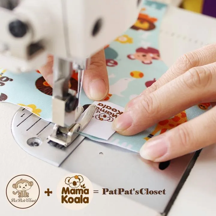 Pocket Diaper-(Mu LN)-May 2021-(Mama Koala & PPC Custom Print)