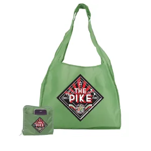 Polyester Z-Tote *Fully Customizable* Bag Ban Approved