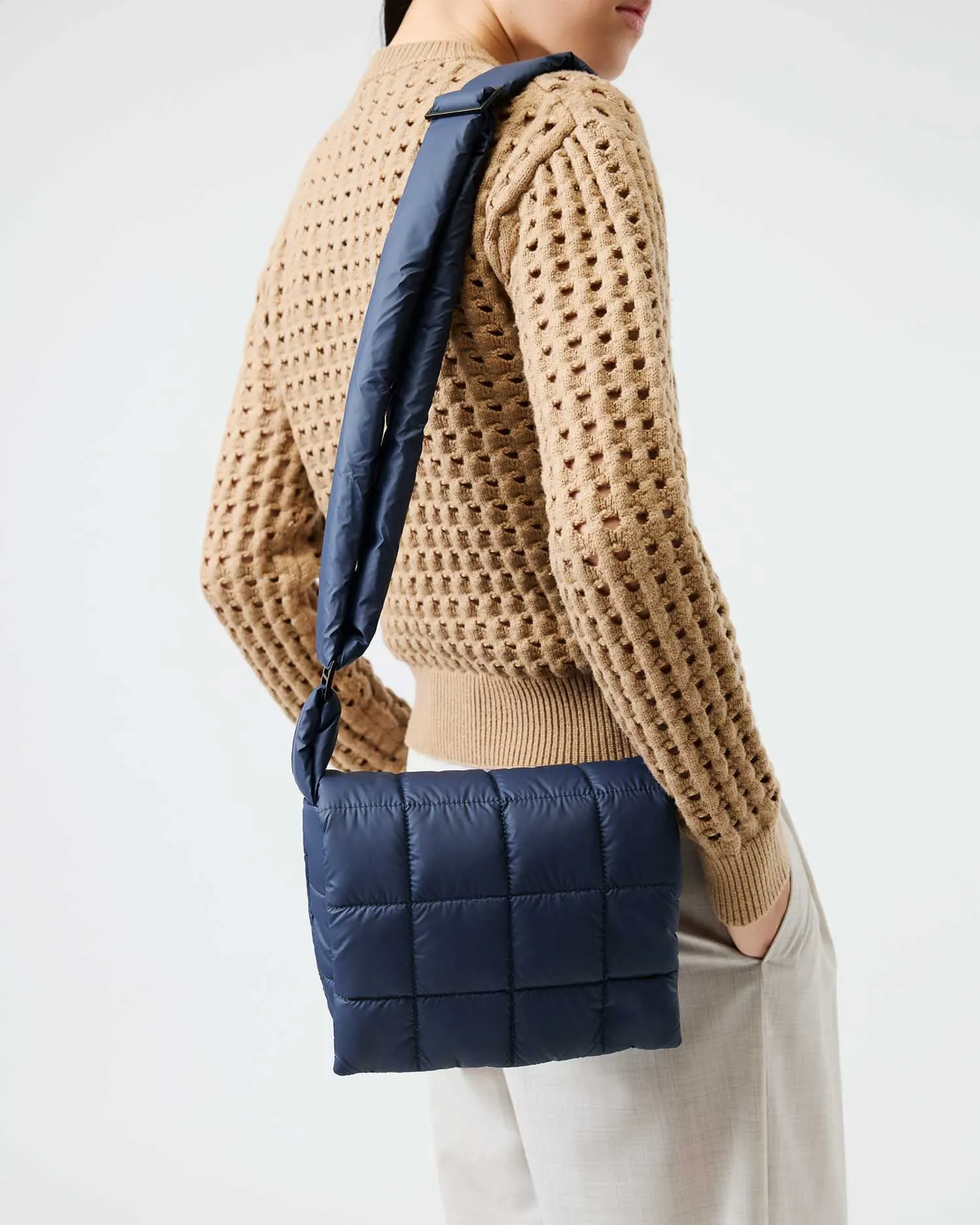 Porter Messenger Deep Sea