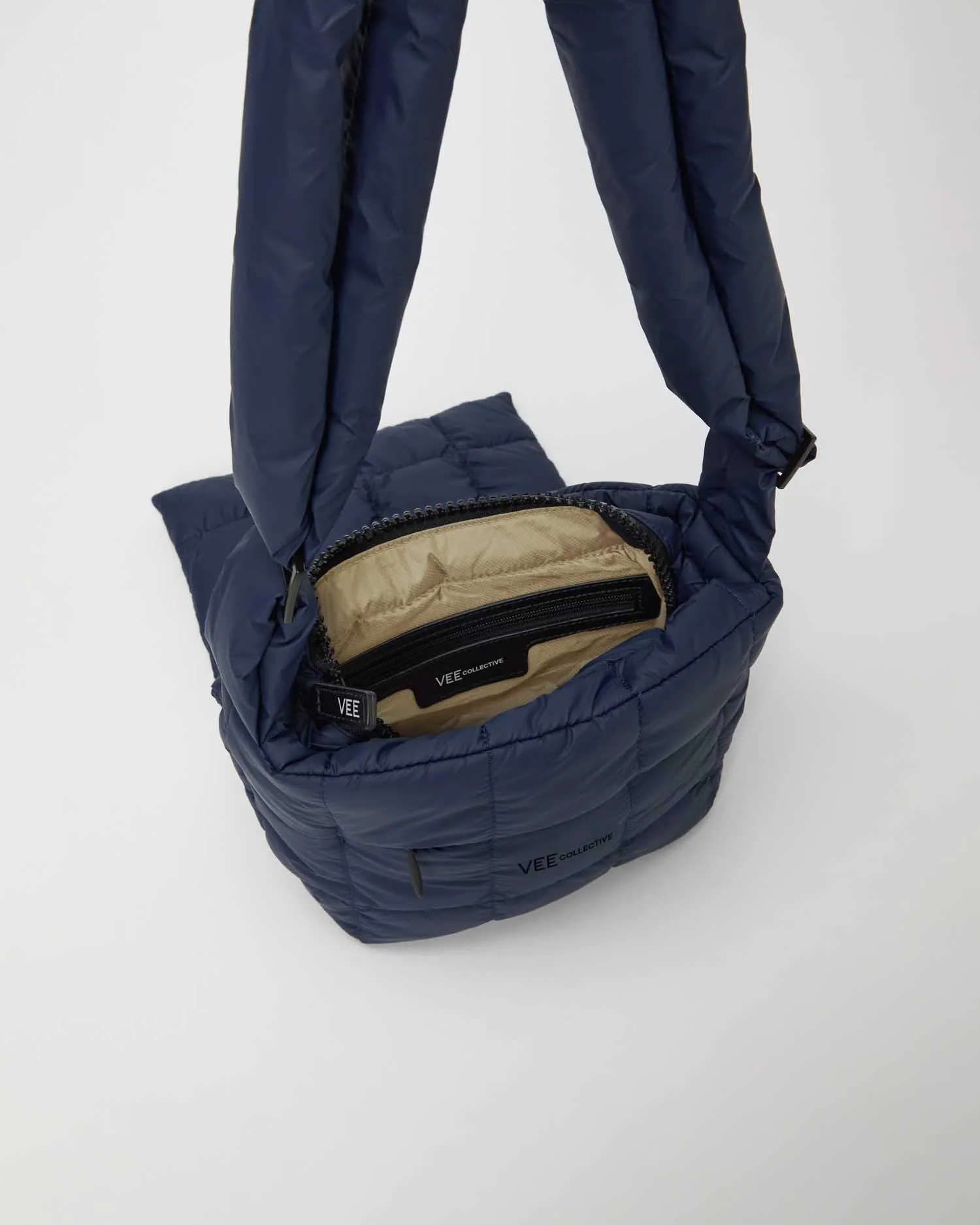 Porter Messenger Deep Sea
