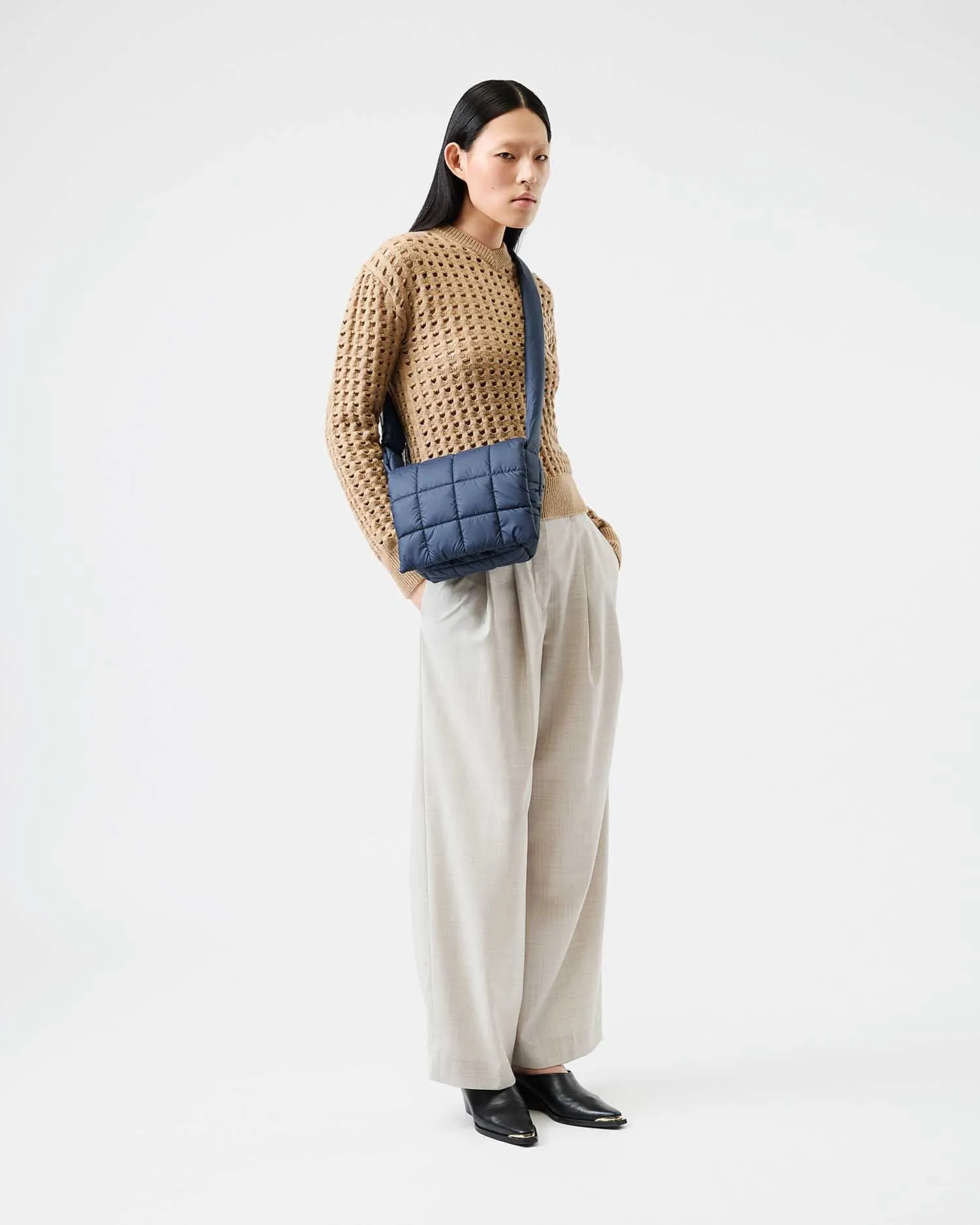 Porter Messenger Deep Sea
