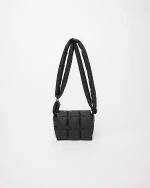 Porter Messenger Mini Matt Black