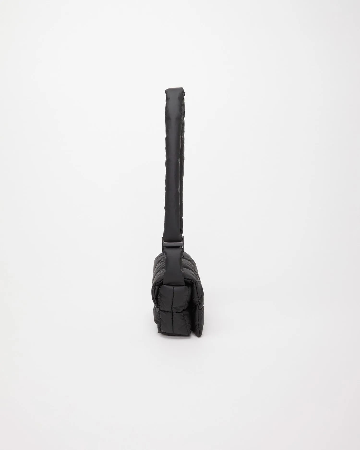 Porter Messenger Mini Matt Black