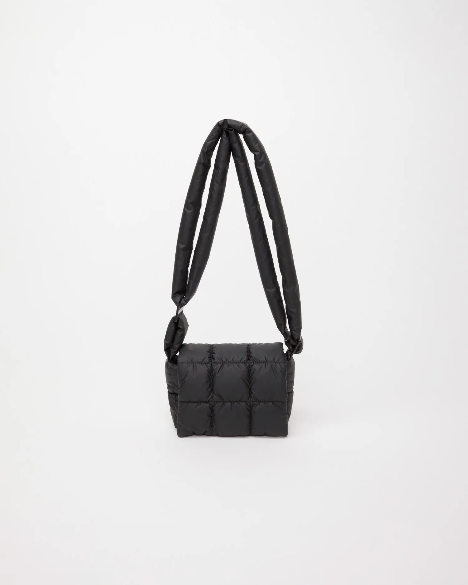Porter Messenger Mini Matt Black
