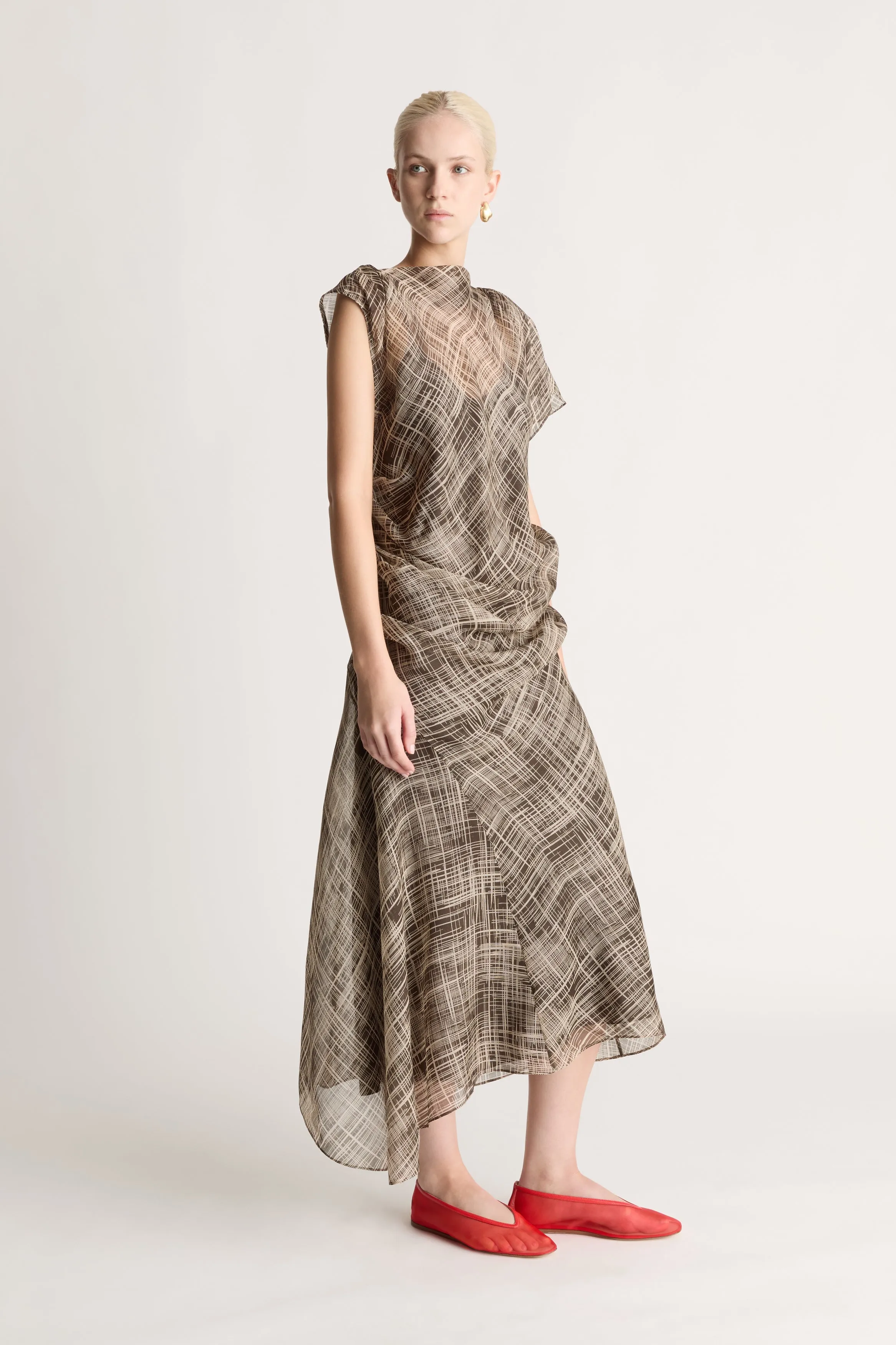 Posie Dress
