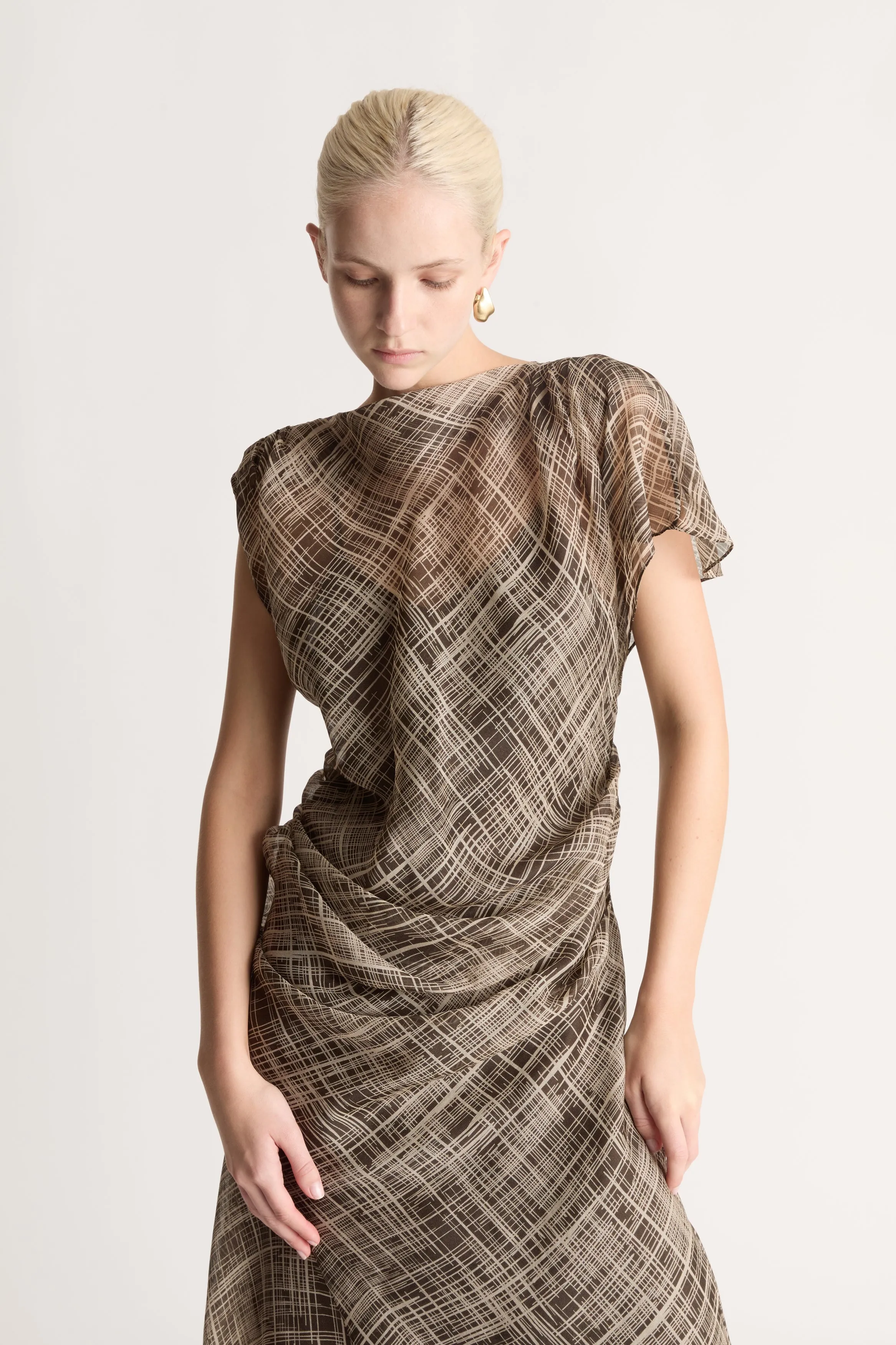 Posie Dress