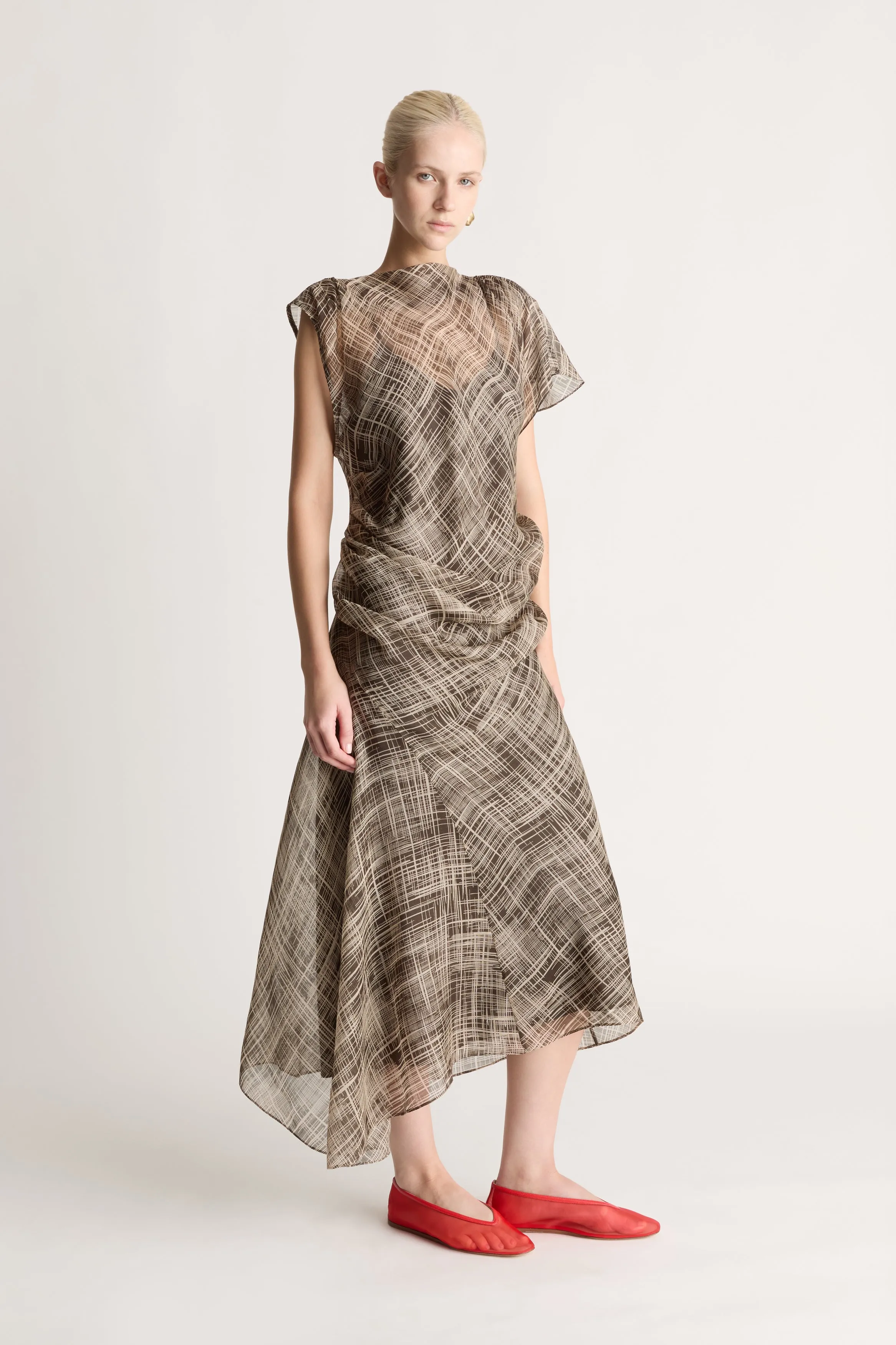Posie Dress