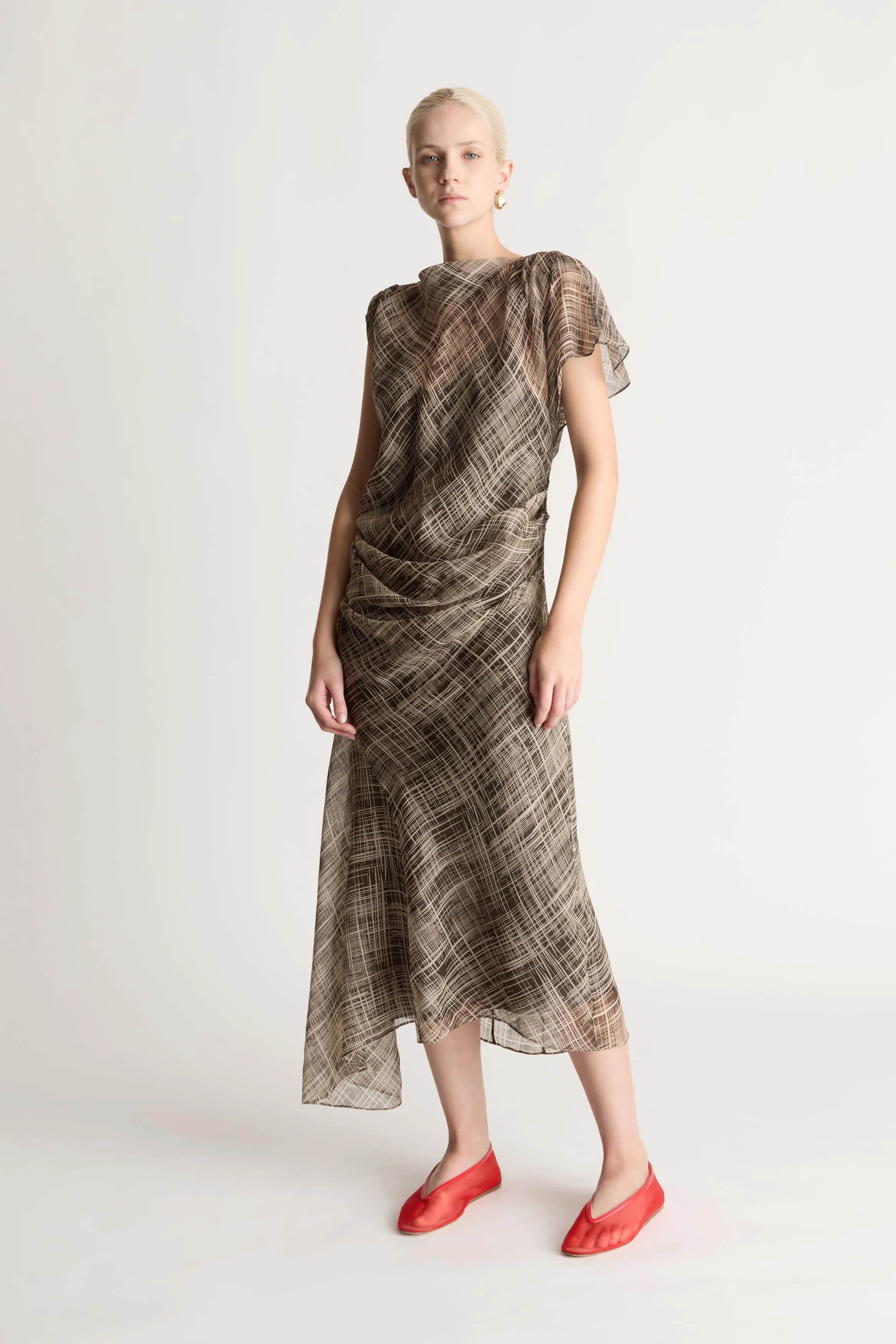 Posie Dress
