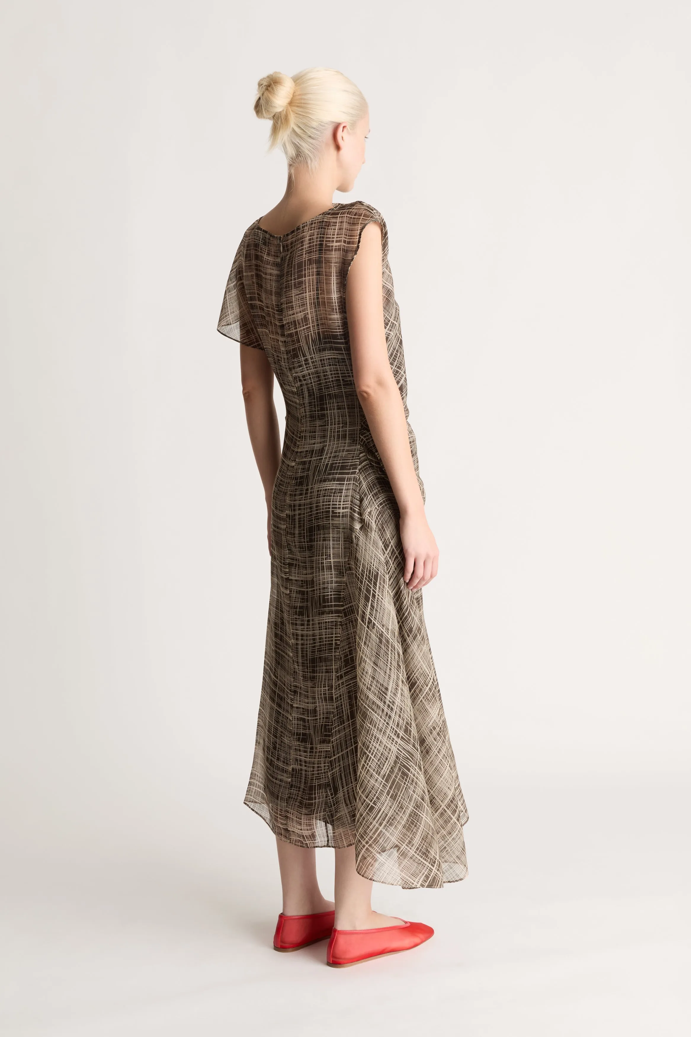 Posie Dress