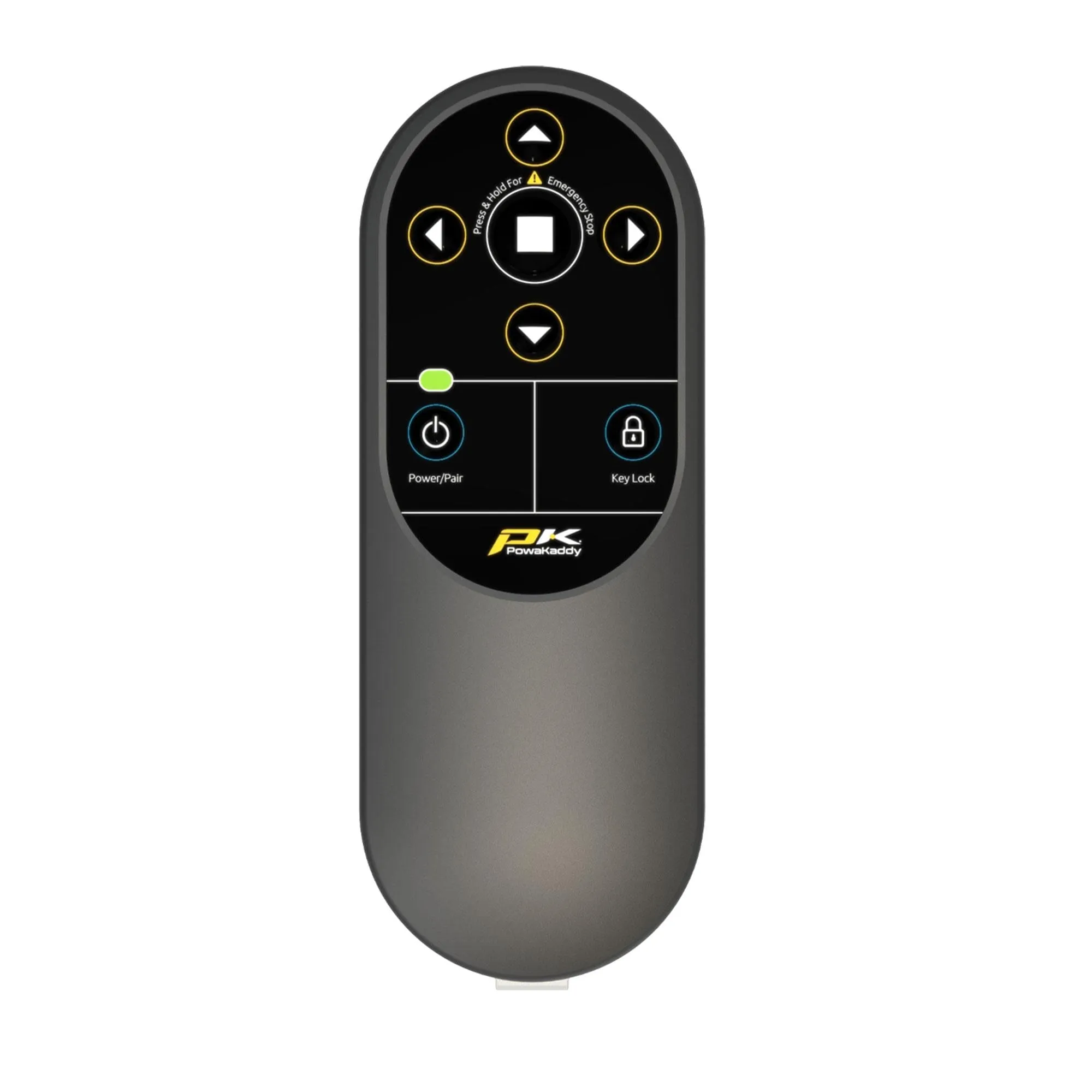 PowaKaddy RX1 GPS Remote Electric Trolley